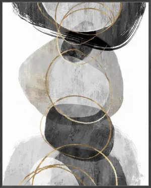 CONGLOMERATE II by null, a Prints for sale on Style Sourcebook
