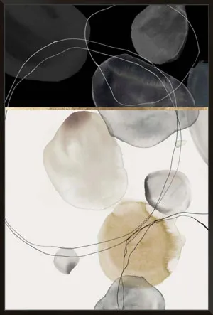 ROLLING STONES II by null, a Prints for sale on Style Sourcebook