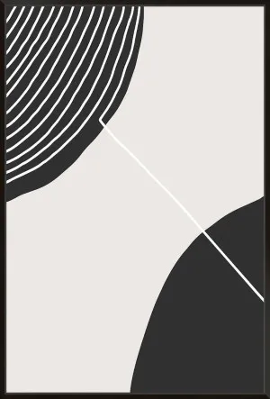 CONNECTED CIRLCES by null, a Prints for sale on Style Sourcebook