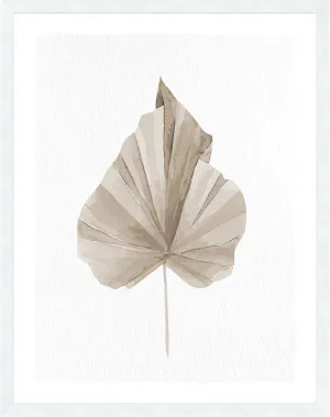 DRIED II - 76x61cm by null, a Prints for sale on Style Sourcebook