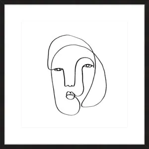 MINIMA II by null, a Prints for sale on Style Sourcebook