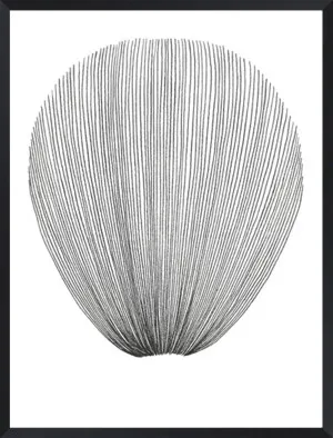LINEAR ACOUSTIC FLUX by null, a Prints for sale on Style Sourcebook