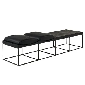 Harvey Bench Seat by null, a Benches for sale on Style Sourcebook