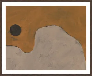 DUSKY DESERT - DRY by null, a Prints for sale on Style Sourcebook