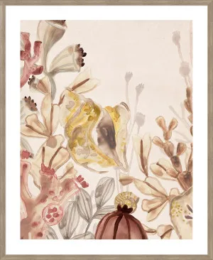 OCEAN NOSTALGIA II by null, a Prints for sale on Style Sourcebook