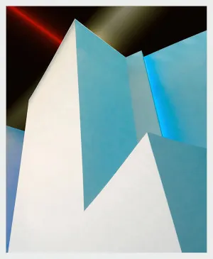 LASER AND NEON by null, a Prints for sale on Style Sourcebook