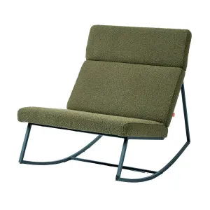 Gus GT Rocker Chair by null, a Chairs for sale on Style Sourcebook