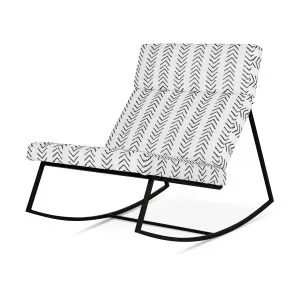 Gus GT Rocker Chair by null, a Chairs for sale on Style Sourcebook