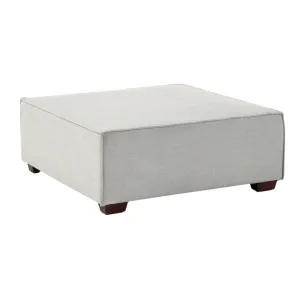 Atticus Ottoman by null, a Ottomans for sale on Style Sourcebook