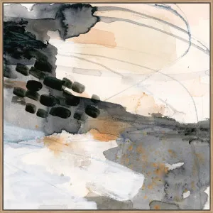 NEUTRAL FLOCK I by null, a Prints for sale on Style Sourcebook