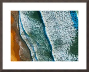 CURL CURL ARIEL by null, a Prints for sale on Style Sourcebook