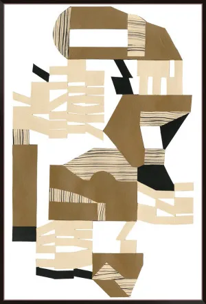ARCHETYPE by null, a Prints for sale on Style Sourcebook