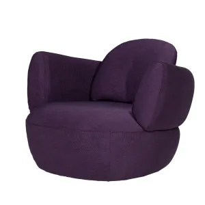 Benson Occasional Chair by null, a Chairs for sale on Style Sourcebook