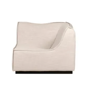 Cora Right Sofa Corner by null, a Sofas for sale on Style Sourcebook