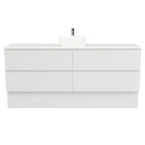 Henley Vanity 1800mm Centre WG Basin SilkSurface AC Top Floor standing by Timberline, a Vanities for sale on Style Sourcebook