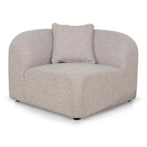 Soma Corner Option for 4 Seater Sofa - Hazel Beige by Interior Secrets - AfterPay Available by Interior Secrets, a Sofas for sale on Style Sourcebook