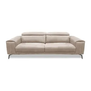 Canova 3STR Maxi by Saporini, a Sofas for sale on Style Sourcebook