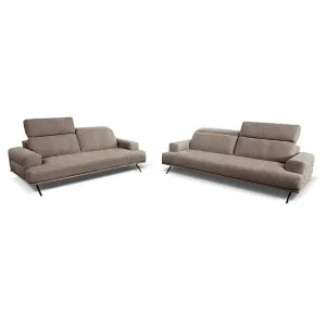 Imperial 3STR Maxi + 3STR Maxi by Saporini, a Sofas for sale on Style Sourcebook