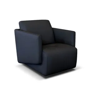 Freedom Swivel Armchair by Saporini, a Chairs for sale on Style Sourcebook