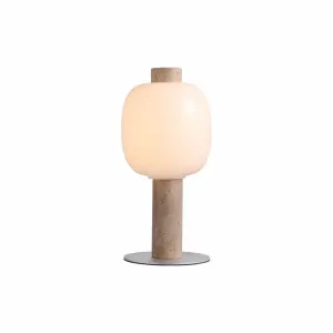 Lebar Table Lamp by Merlino, a Lamps for sale on Style Sourcebook