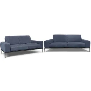 Lea 3STR MAXI Set by Saporini, a Sofas for sale on Style Sourcebook
