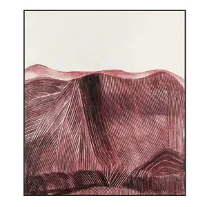 Horizon Painting 130 x 150 by Merlino, a Painted Canvases for sale on Style Sourcebook
