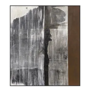 Tame Painting 130 x 150 by Merlino, a Painted Canvases for sale on Style Sourcebook