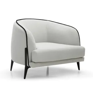 Blaire Lounge Chair by Merlino, a Chairs for sale on Style Sourcebook