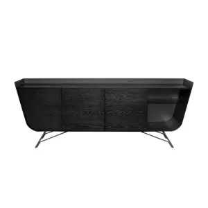 Noor Buffet by Merlino, a Sideboards, Buffets & Trolleys for sale on Style Sourcebook