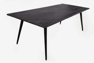 Avalon Rectangle Dining Table by Merlino, a Dining Tables for sale on Style Sourcebook