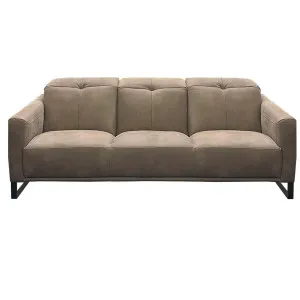 Senator 3-Seater Maxi by Saporini, a Sofas for sale on Style Sourcebook