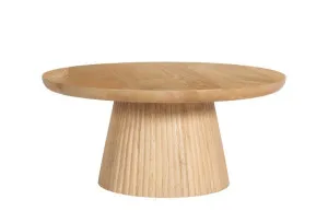 Layla Coffee Table - 90 x 90 x 40 cm by null, a Coffee Table for sale on Style Sourcebook
