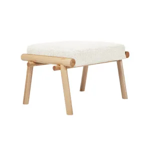 Gus Labrador Ottoman by null, a Ottomans for sale on Style Sourcebook