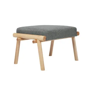 Gus Labrador Ottoman by null, a Ottomans for sale on Style Sourcebook