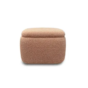 Sanza Ottoman with Storage by Merlino, a Ottomans for sale on Style Sourcebook