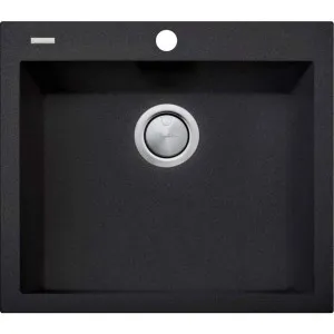 Santorini White Grande Bowl Topmount Sink by Santorini, a Kitchen Sinks for sale on Style Sourcebook