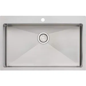 Apollo Mega Bowl Sink by Apollo, a Kitchen Sinks for sale on Style Sourcebook