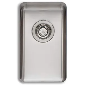 Sonetto Skinny Bowl Undermount Sink by Sonetto, a Kitchen Sinks for sale on Style Sourcebook