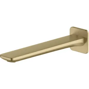 Paris Classic Gold Wall Spout by Paris, a Bathroom Taps & Mixers for sale on Style Sourcebook