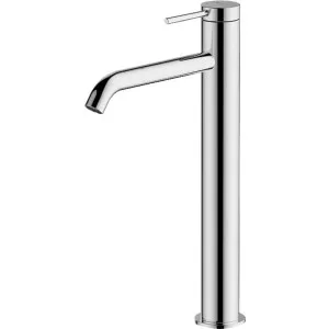 Venice Chrome Curved Tower Basin Mixer by Venice, a Bathroom Taps & Mixers for sale on Style Sourcebook