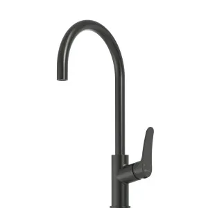 VA306505GM VERONA G'NECK SINK MIXER GM by Oliveri, a Kitchen Taps & Mixers for sale on Style Sourcebook