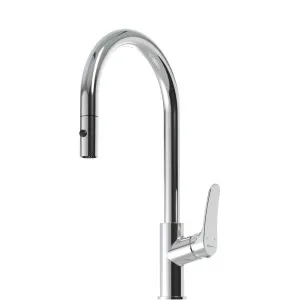 VA306500CR-P Verona P/O G'nk Sink Mix CR by Oliveri, a Kitchen Taps & Mixers for sale on Style Sourcebook