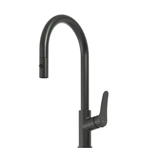 VA306505GM-P Verona P/O G'nk Sink Mix GM by Oliveri, a Kitchen Taps & Mixers for sale on Style Sourcebook