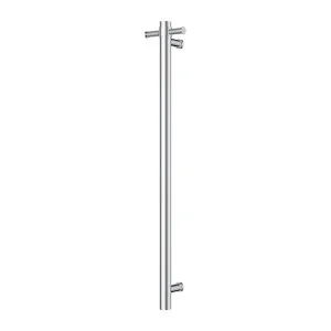 VE6595SS Venice Heated Vertical Rail SS by Oliveri, a Towel Rails for sale on Style Sourcebook