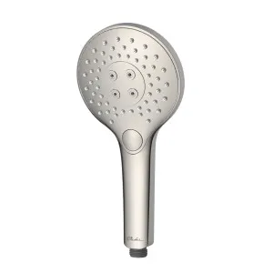 RO147013HBN Rome Hand Shower Head BN by Oliveri, a Shower Heads & Mixers for sale on Style Sourcebook