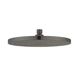 RO26500GM Rome Shower Rose Rnd GM by Oliveri, a Shower Heads & Mixers for sale on Style Sourcebook