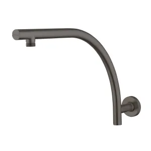 RO0008GM Rome Raised Wall Arm Rnd GM by Oliveri, a Shower Heads & Mixers for sale on Style Sourcebook