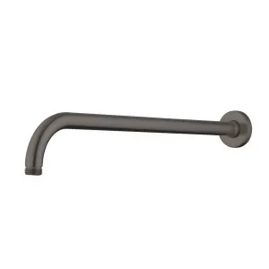RO15240GM Rome Shower Wall Arm Rnd GM by Oliveri, a Shower Heads & Mixers for sale on Style Sourcebook