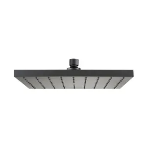 MO29301GM Monaco Shower Rose SQ GM by Oliveri, a Shower Heads & Mixers for sale on Style Sourcebook