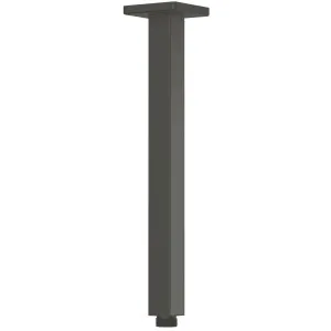 MO0007GM  Monaco Ceiling Arm Sq GM by Oliveri, a Shower Heads & Mixers for sale on Style Sourcebook